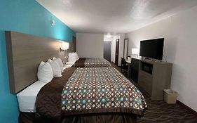 Best Western White House Inn Bellevue Ne