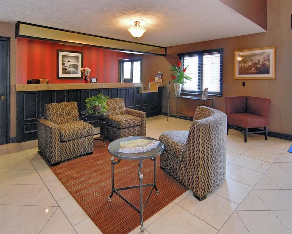 Baymont By Wyndham Bellevue - Omaha Hotel Exterior photo