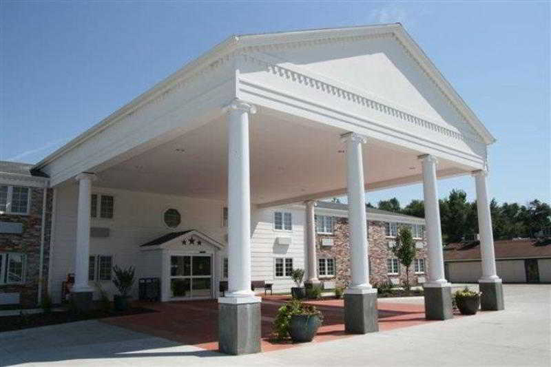 Baymont By Wyndham Bellevue - Omaha Hotel Exterior photo