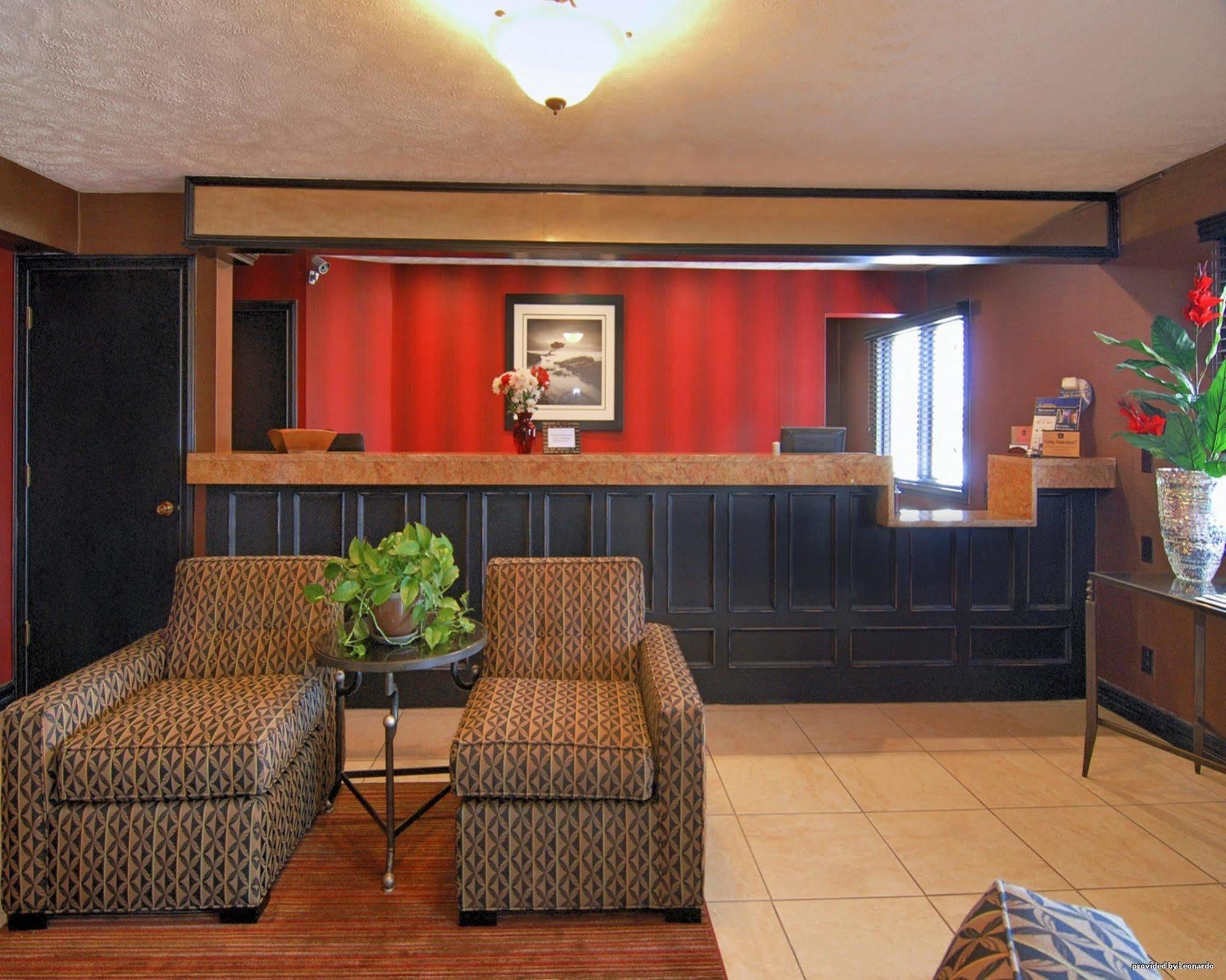 Baymont By Wyndham Bellevue - Omaha Hotel Exterior photo