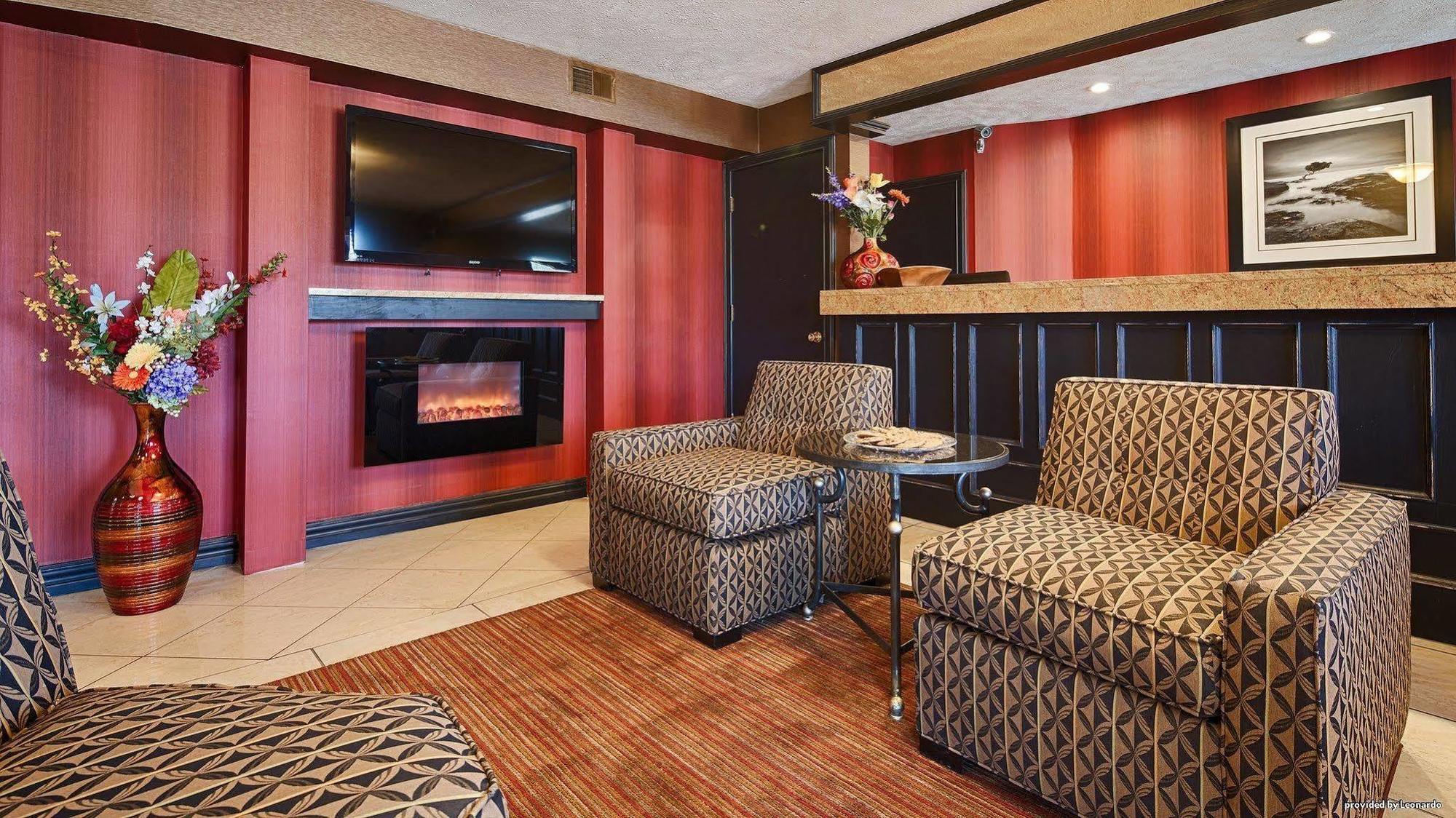 Baymont By Wyndham Bellevue - Omaha Hotel Exterior photo